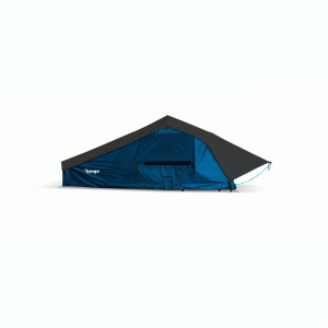 Barraca de Teto Linha Luxo - Azul Marinho