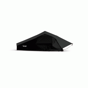 Barraca de Teto Linha Luxo - Preto