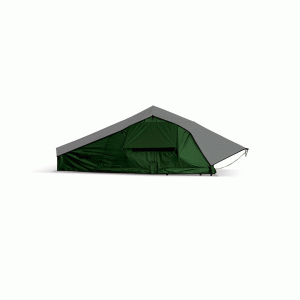 Barraca de Teto Linha Extreme - Militar
