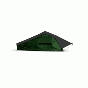 Barraca de Teto Linha Luxo - Militar