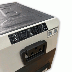 Geladeira Portátil Resfriar 45L - Imagem 3
