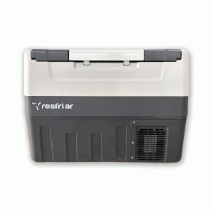 Geladeira Portátil Resfriar 45L