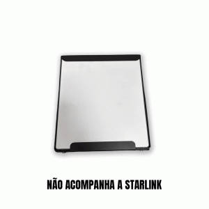 Suporte para Starlink Mini com Ímãs - Imagem 4