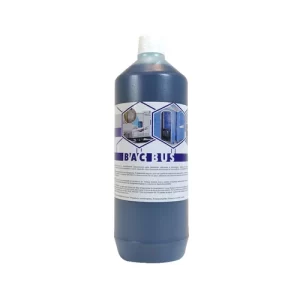 Solvente Eco 1L UNICA 1UN