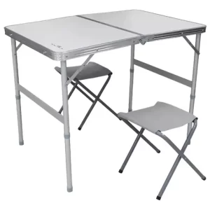 Mesa Domo UNICA C/ Bancos